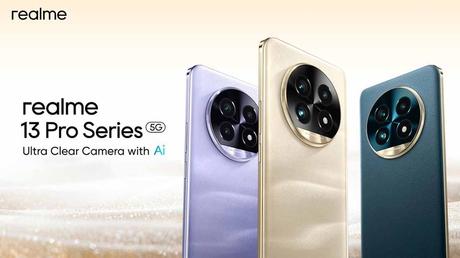 Realme 13 Pro Plus Price In India Launch Specifications Features