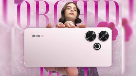 Redmi 12 Price Cut Rs 1000 On Amazon Coupon Discount