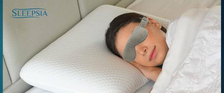 Eye Mask for Sleeping