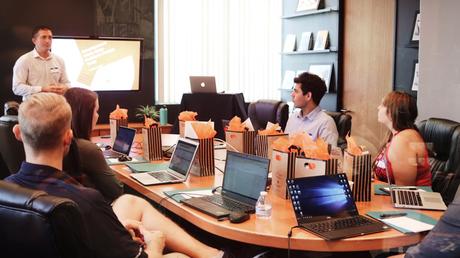 Pikruos: All About The Business Transformation and Technology Services