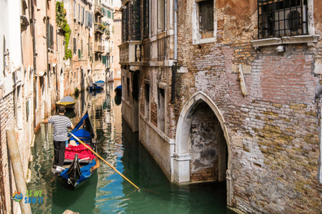 Get Lost in Venice: Hidden Gems Beyond the Tourist Trail