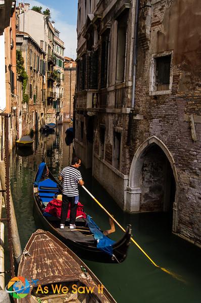 Get Lost in Venice: Hidden Gems Beyond the Tourist Trail