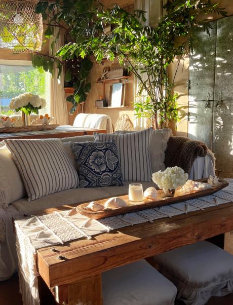 Summer House Styling