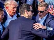 Trump Agrees Give Victim Interview After Assassination Attempt