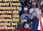 When Trump Said That Meant Something Else (Satire)