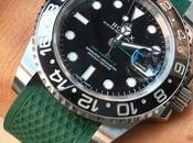 Rolex Watches Became Symbols Achievement Success Sports