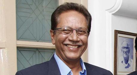 gutsy Anshuman Gaekwad is no more !