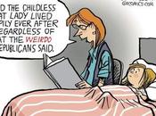 Regardless What Weirdo Republicans