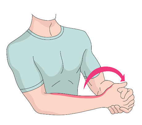 8 Golfer’s Elbow Exercises That Can Ease Your Symptoms