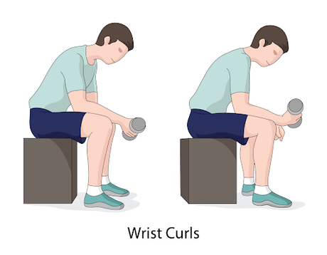 8 Golfer’s Elbow Exercises That Can Ease Your Symptoms