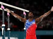 U.S. Medal Olympic Men’s Gymnastics Individual All-around