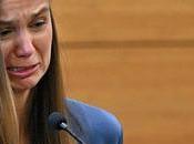 Former Ballerina Ashley Benefield Found Guilty Death Husband