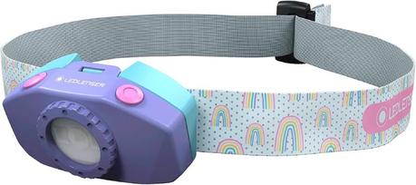 A Guide to Choosing the Best Camping Flashlight 9 LED Lenser K2