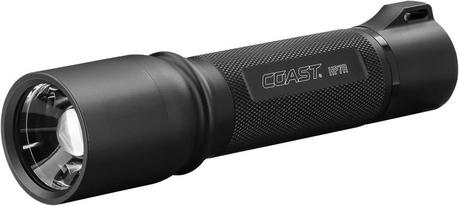 A Guide to Choosing the Best Camping Flashlight 11 Coast HP7R