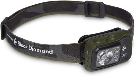 A Guide to Choosing the Best Camping Flashlight 6 Black Diamond Spot 400