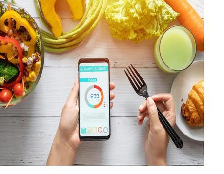 Diet and nutrition apps market to see major growth by 2030: Happy