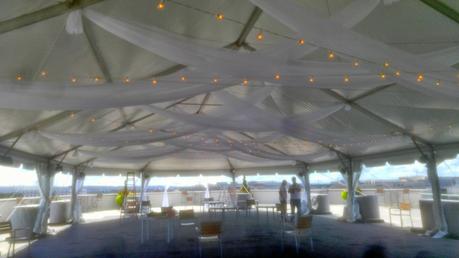 Transform Your Event Space with Custom Draping Rentals from Electric Events DC