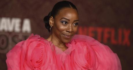 Erica Ash, ‘Real Husbands of Hollywood’ star, dies at 46