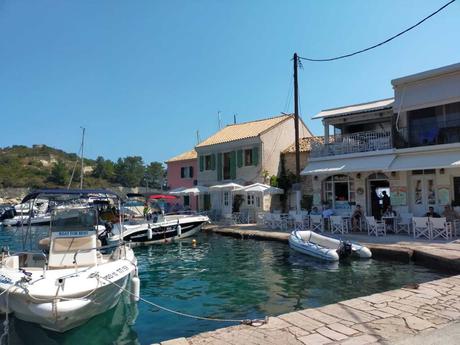 Postcards from Paxos – Second Delivery