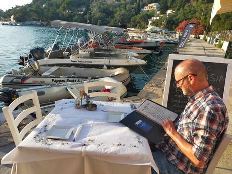 Postcards from Paxos – Second Delivery