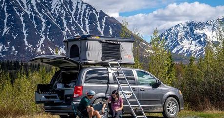 Camping in Alaska - Where To Stay - Top Campgrounds & RV Parks 2 camping in Alaska
