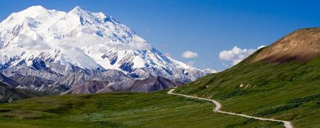 Camping in Alaska - Where To Stay - Top Campgrounds & RV Parks 5 National Parks Alaska