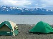 Camping Alaska Where Stay Campgrounds Parks