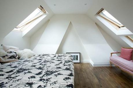 Ten Things to Think About Before Getting a Loft Conversion