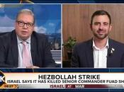 “Top Leadership Hamas HELL” Eylon Levy talkRADIO Aug. 2024) (video)