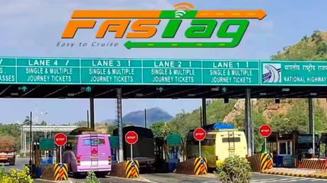 Fastag Rules Change From August 1 All You Need To Know About Key Changes And Guidelines Kyc Update Vehicle Registration Mobile Number