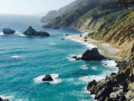Pfeiffer Big Sur State Park