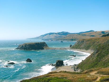 Sonoma Coast State Park