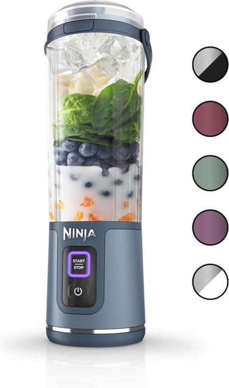 17 of the Best 12V RV Appliances You May Not Have Thought of for RV Camping 18 Ninja BC151NV Blast Portable Blender