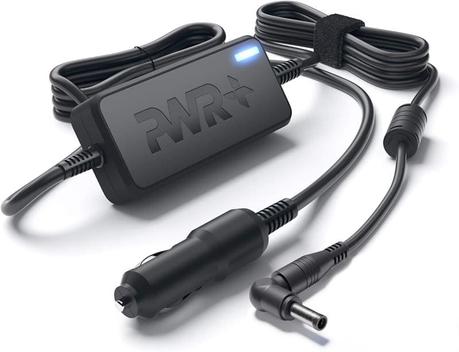 17 of the Best 12V RV Appliances You May Not Have Thought of for RV Camping 25 PWR+ 12V Car Charger Adapter