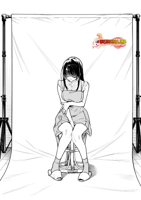 Hajirau Kimi ga Mitainda Chapter 4 Gambar 14