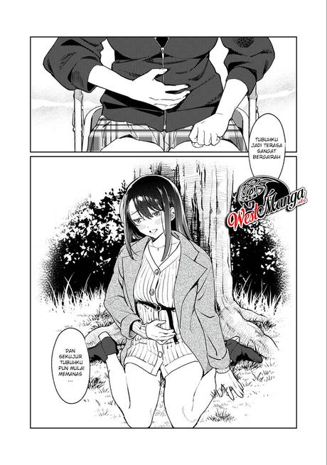 Hajirau Kimi ga Mitainda Chapter 2 Gambar 30