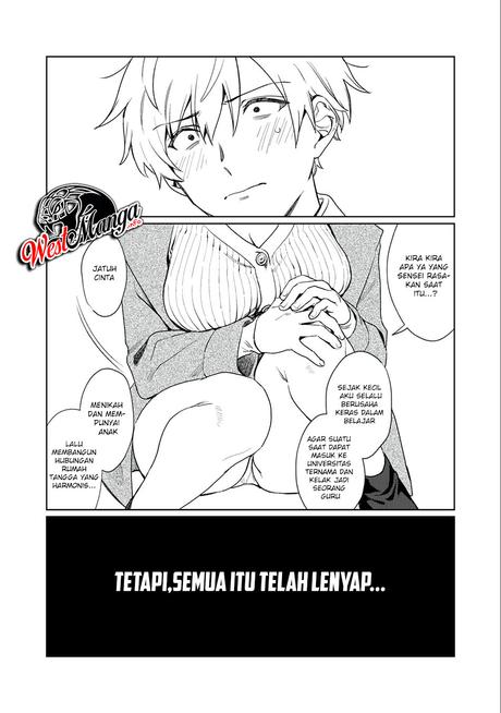 Hajirau Kimi ga Mitainda Chapter 2 Gambar 31