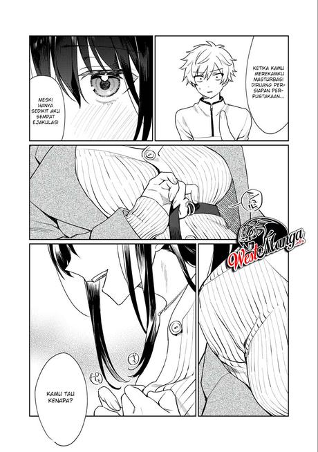 Hajirau Kimi ga Mitainda Chapter 2 Gambar 34