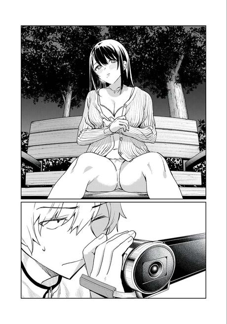 Hajirau Kimi ga Mitainda Chapter 2 Gambar 39