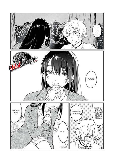 Hajirau Kimi ga Mitainda Chapter 2 Gambar 26