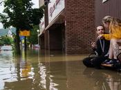 Looking ‘climate Paradise’ from Disaster Risks? Good Luck Finding One.