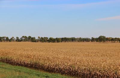 Missouri River, South Dakota's Great Divide