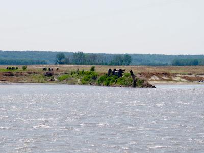 Missouri River, South Dakota's Great Divide