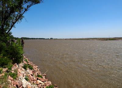 Missouri River, South Dakota's Great Divide