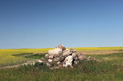 Missouri River, South Dakota's Great Divide