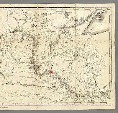 Missouri River, South Dakota's Great Divide