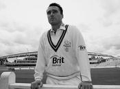 England Leftie Graham Thorpe Dies