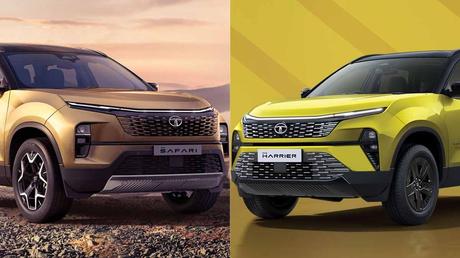 Tata Motors: Tata is vacating stock during Monsoon, lakhs of rupees discount on these cars