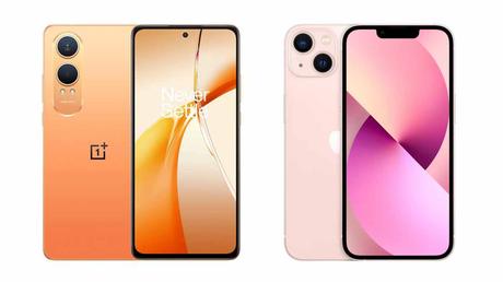 Amazon Great Freedom Festival Sale: Biggest discounts on iPhone 13 and OnePlus and Samsung phones in the Freedom Sale