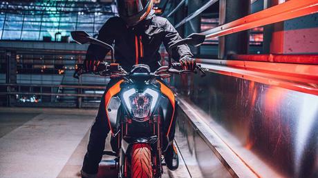 KTM Electric Bike: The market will be bustling!  KTM is launching an electric street bike
